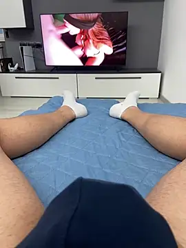 LucaLuv online show from 02-24-25, 01:57