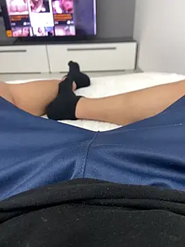LucaLuv online show from 03-06-25, 12:00