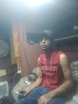 Snapshot of _Dmente_ chatting on 03-03-25, 12:48 Dmente online show from 03-03-25, 12:48