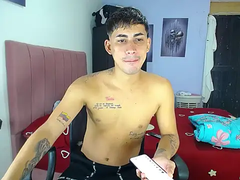 boy latino sex online show from 09-09-25, 10:20