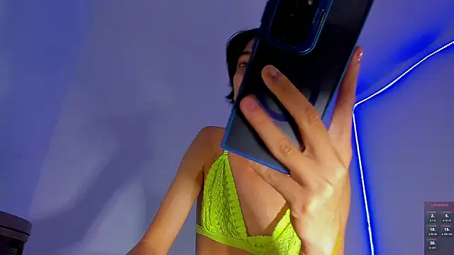 Snapshot of NickSull__ chatting on 02-06-25, 02:58 NickSull online show from 02-06-25, 02:58