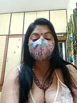 Ratna-777 online show from 02-17-25, 06:04