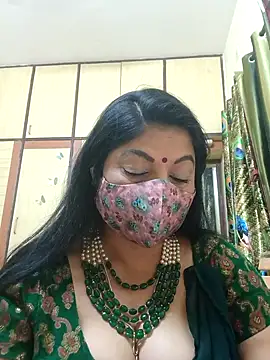 Ratna-777 online show from 02-19-25, 08:10