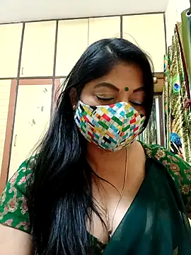 Ratna-777 online show from 02-26-25, 01:21