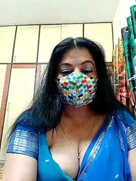 Ratna-777 online show from 09-27-25, 06:13