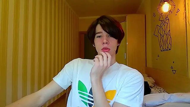 gayGamogey online show from 03-02-25, 01:27