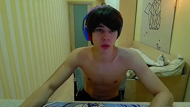 gayGamogey online show from 01-09-26, 05:37