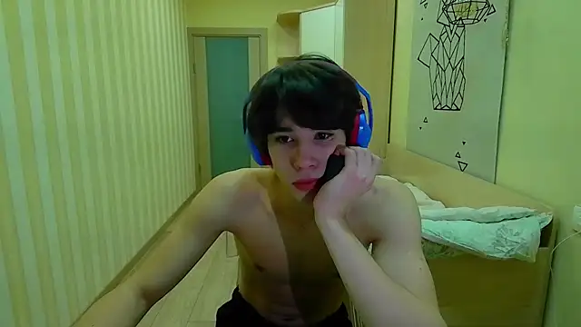 gayGamogey online show from 01-10-26, 09:16