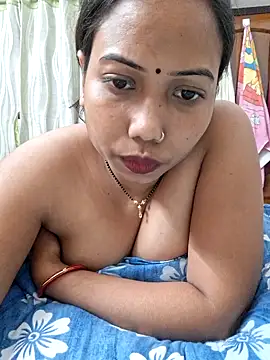 DREAM GIRL-30 online show from 01-12-25, 03:03