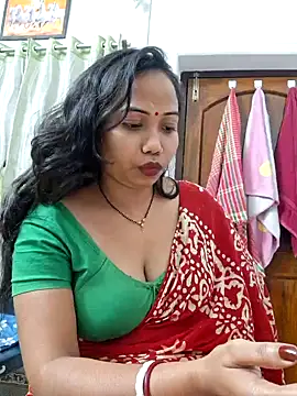 DREAM GIRL-30 online show from 01-25-25, 02:14