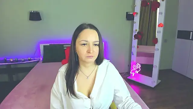 Snapshot of AngellLika chatting on 01-17-26, 09:25 AngellLika online show from 01-17-26, 09:25