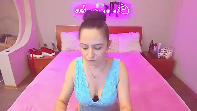 AngellLika online show from 05-30-26, 10:01