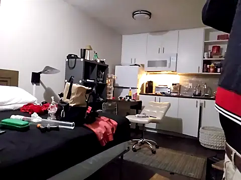 ChillzPnp online show from 02-10-25, 03:13