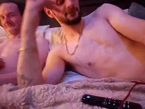 ChillzPnp online show from 02-14-25, 07:28