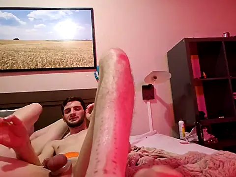 ChillzPnp online show from 02-16-25, 03:27