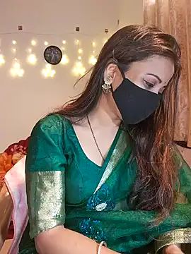 Snapshot of Cute-Tara chatting on 12-31-24, 06:05 Cute-Tara online show from 12-31-24, 06:05