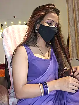 Snapshot of Cute-Tara chatting on 01-05-25, 05:30 Cute-Tara online show from 01-05-25, 05:30