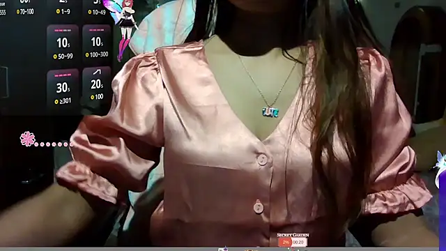 Snapshot of Cute-Tara chatting on 01-20-25, 03:28 Cute-Tara online show from 01-20-25, 03:28