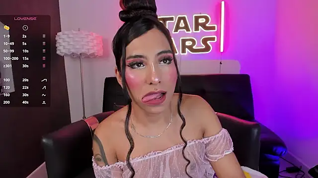 miss  allison online show from 02-25-26, 11:09