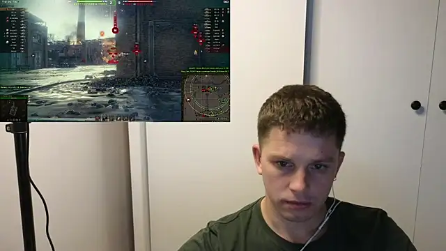 BigL0ve online show from 10-06-25, 02:47