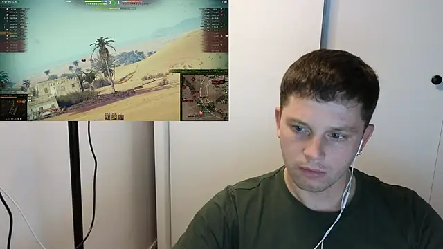 BigL0ve online show from 10-19-25, 01:34