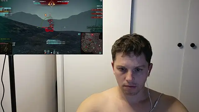 BigL0ve online show from 11-01-25, 03:03