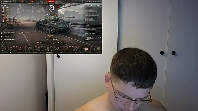 BigL0ve online show from 12-01-25, 02:44