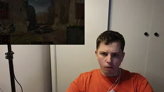 BigL0ve online show from 12-21-25, 02:35