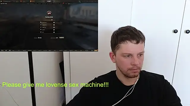 BigL0ve online show from 02-08-26, 05:00