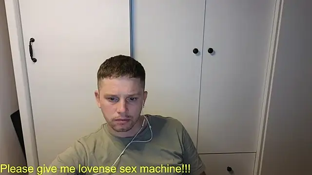 BigL0ve online show from 05-22-26, 02:55