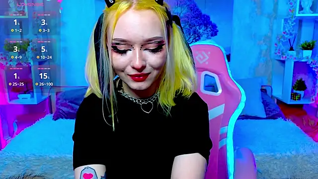 Snapshot of ElswythCovil chatting on 12-16-24, 04:13 ElswythCovil online show from 12-16-24, 04:13