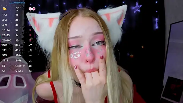 ElswythCovil online show from 12-23-25, 04:10