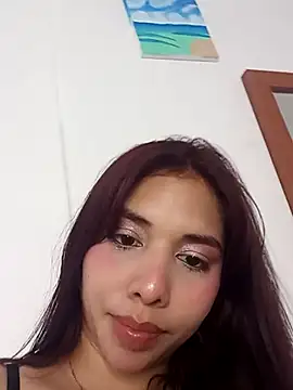 LucyMartelli online show from 12-25-24, 03:06