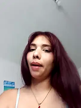 LucyMartelli online show from 12-28-24, 03:59