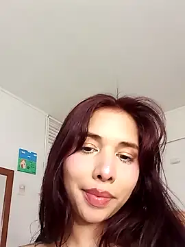 LucyMartelli online show from 12-30-24, 03:24