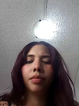 LucyMartelli online show from 01-13-25, 12:56