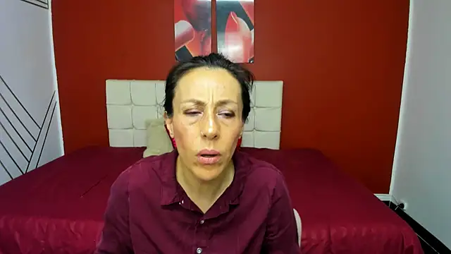 Snapshot of Abrillee1 chatting on 01-30-25, 10:30 Abrillee1 online show from 01-30-25, 10:30