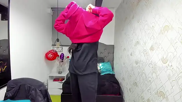 Snapshot of Abrillee1 chatting on 03-07-25, 01:31 Abrillee1 online show from 03-07-25, 01:31