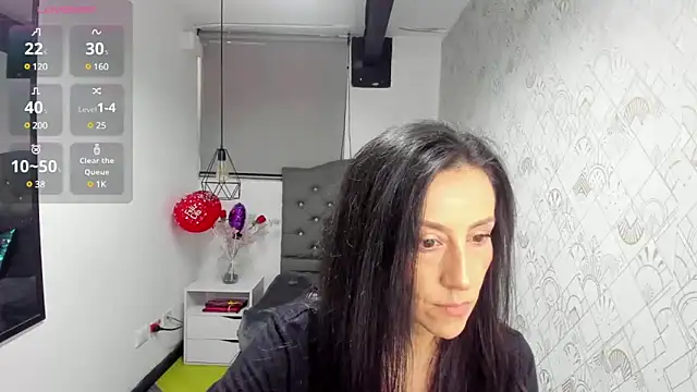 Snapshot of Abrillee1 chatting on 03-07-25, 08:22 Abrillee1 online show from 03-07-25, 08:22