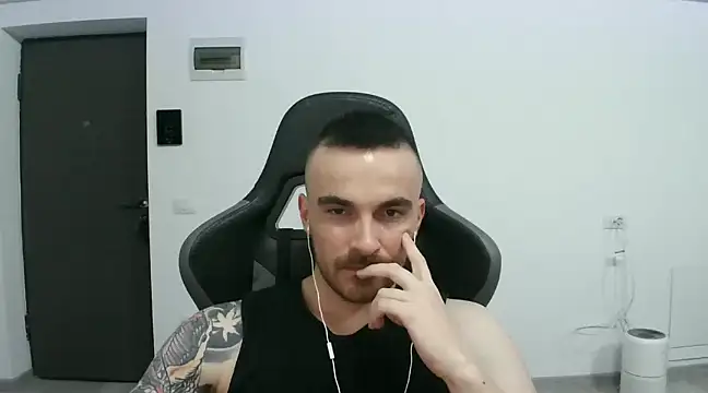 mu5clemania2 online show from 02-16-25, 08:00