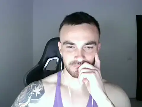 mu5clemania2 online show from 03-21-25, 05:34