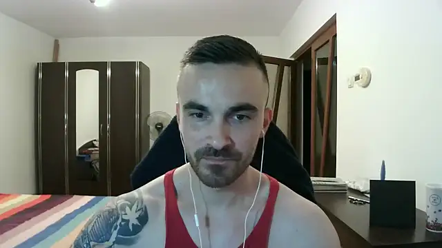 mu5clemania2 online show from 11-11-25, 04:18