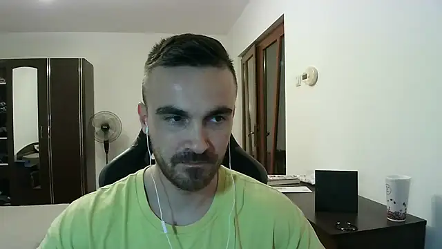 mu5clemania2 online show from 12-03-25, 07:34