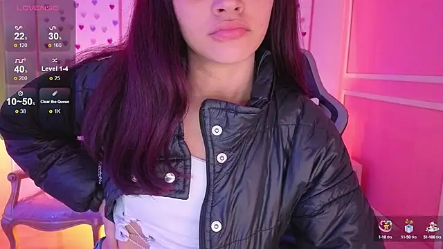 ailen t online show from 09-25-25, 02:26