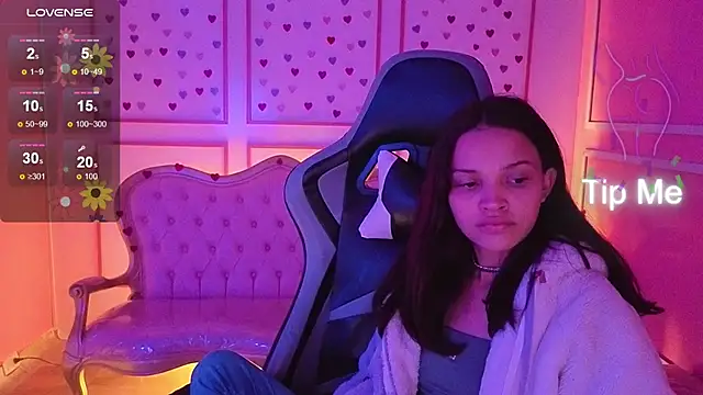 ailen t online show from 10-03-25, 02:30