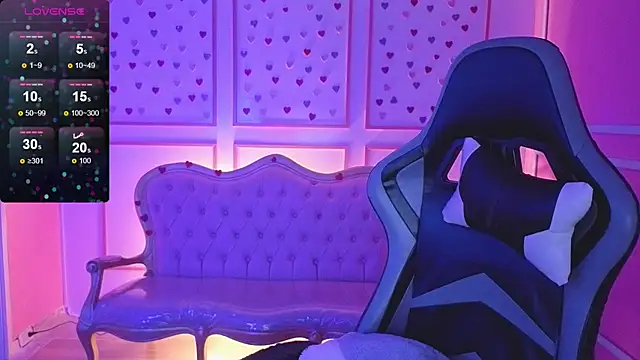 ailen t online show from 10-14-25, 02:34