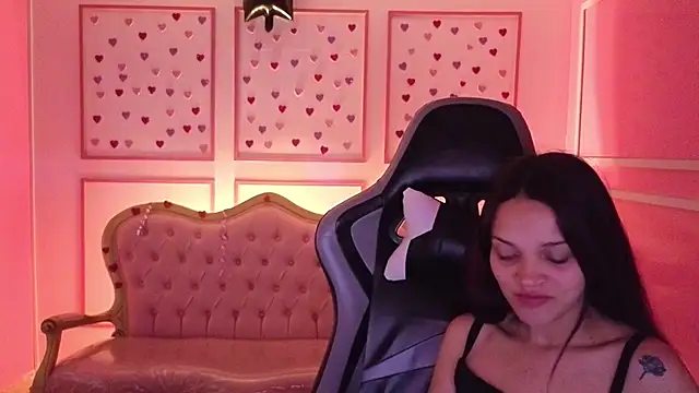 ailen t online show from 10-21-25, 02:23