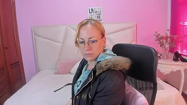 Snapshot of SammySanders chatting on 03-14-26, 12:10 SammySanders online show from 03-14-26, 12:10