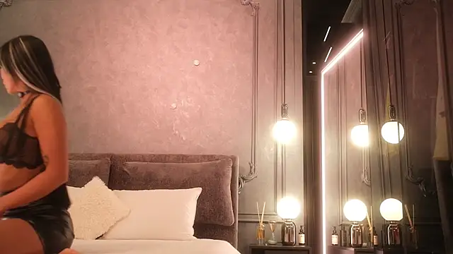 Ami Katana online show from 11-30-25, 02:48