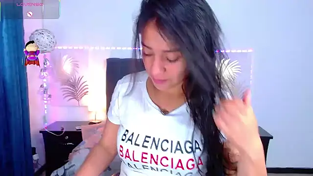 Julietacollins06 online show from 02-25-25, 01:28